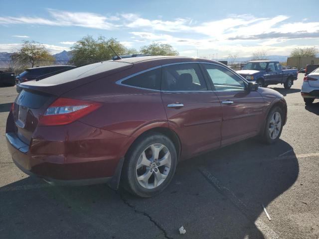 Photo 2 VIN: 5J6TF1H54AL002507 - HONDA ACCORD CRO 