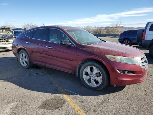 Photo 3 VIN: 5J6TF1H54AL002507 - HONDA ACCORD CRO 