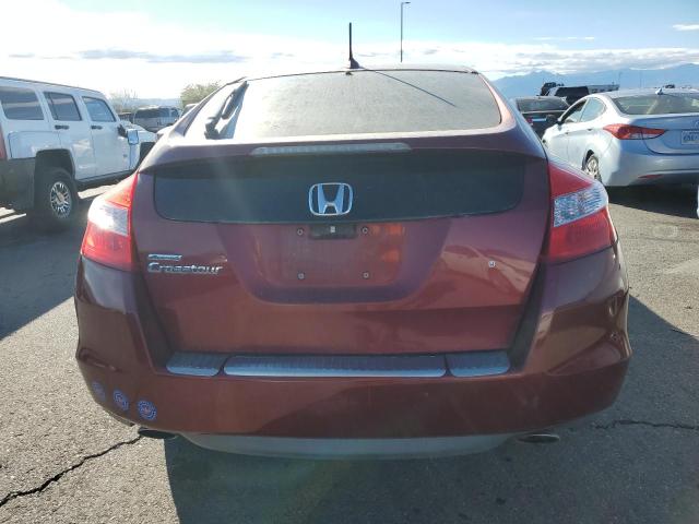 Photo 5 VIN: 5J6TF1H54AL002507 - HONDA ACCORD CRO 