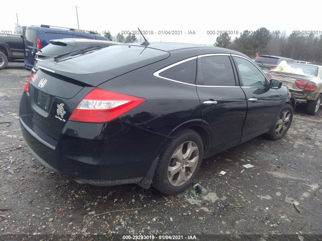 Photo 3 VIN: 5J6TF1H54AL002765 - HONDA ACCORD CROSSTOUR 