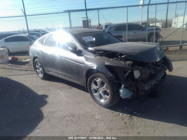 Photo 0 VIN: 5J6TF1H54AL004502 - HONDA ACCORD CROSSTOUR 