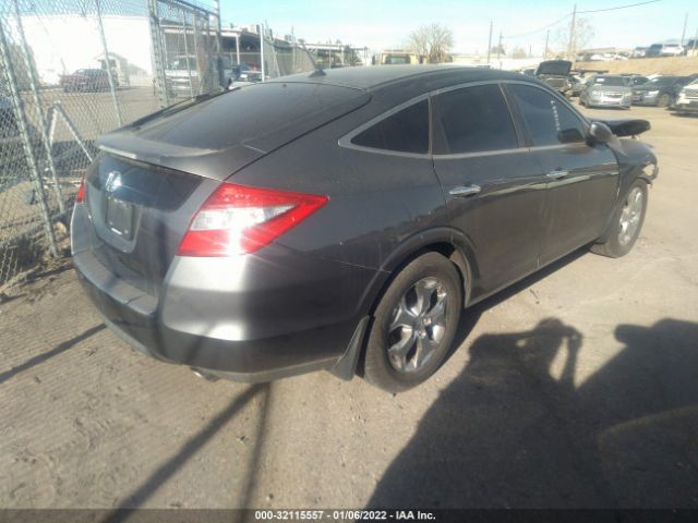 Photo 3 VIN: 5J6TF1H54AL004502 - HONDA ACCORD CROSSTOUR 