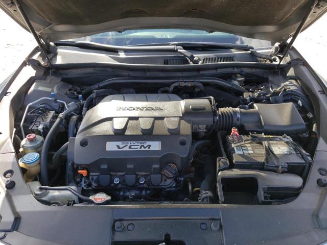 Photo 6 VIN: 5J6TF1H54AL006623 - HONDA ACCORD CRO 