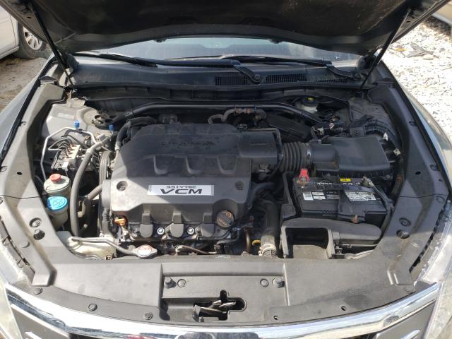 Photo 6 VIN: 5J6TF1H54AL006623 - HONDA ACCORD CRO 