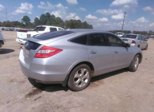 Photo 3 VIN: 5J6TF1H54AL008243 - HONDA ACCORD CROSSTOUR 