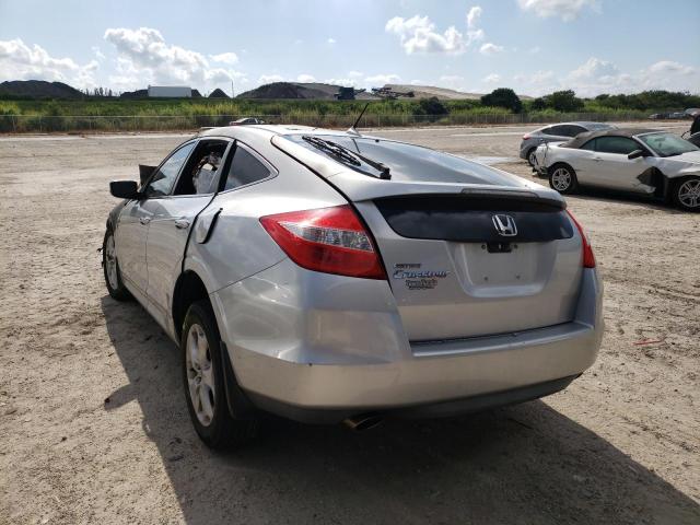 Photo 2 VIN: 5J6TF1H54AL010591 - HONDA ACCORD CRO 