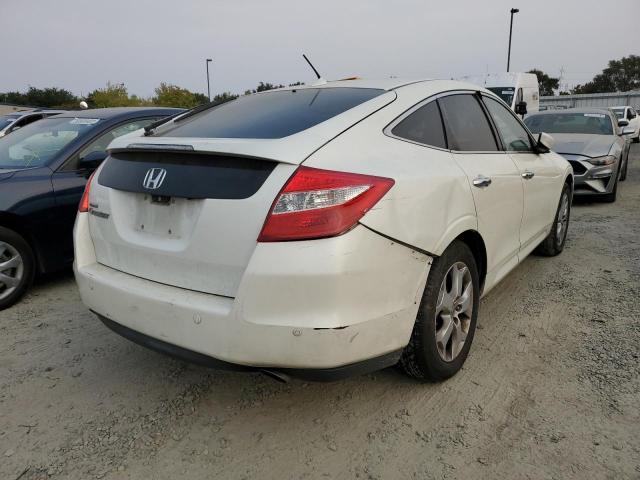 Photo 3 VIN: 5J6TF1H54AL010901 - HONDA ACCORD CRO 