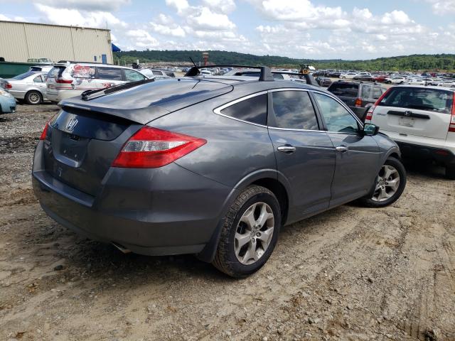 Photo 3 VIN: 5J6TF1H54AL012440 - HONDA ACCORD CRO 