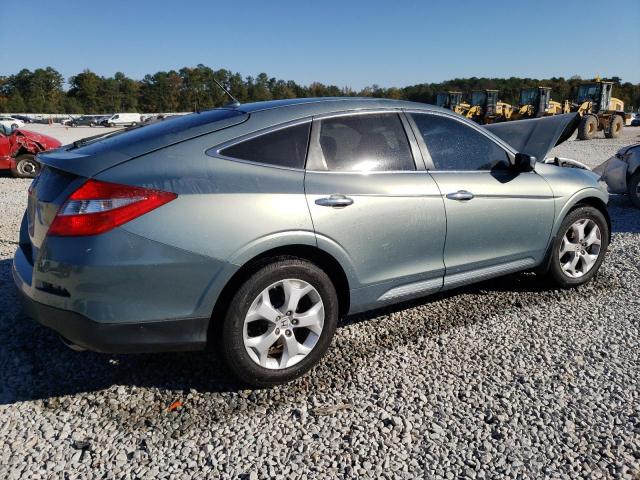 Photo 2 VIN: 5J6TF1H54AL013698 - HONDA ACCORD CRO 