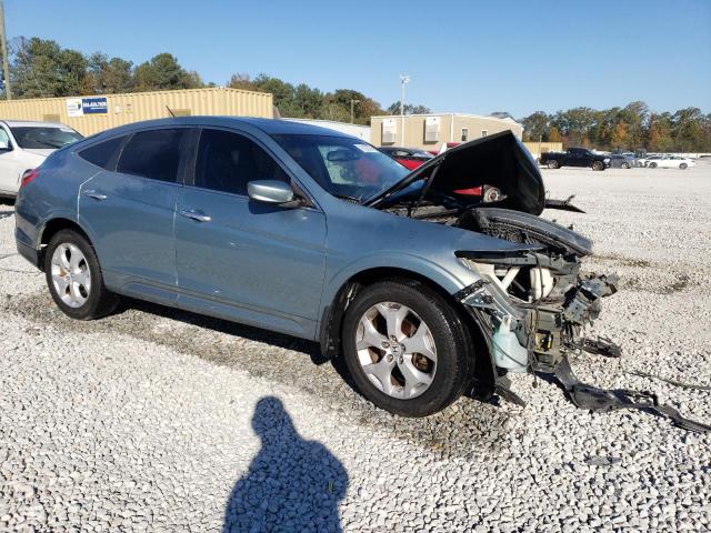 Photo 3 VIN: 5J6TF1H54AL013698 - HONDA ACCORD CRO 