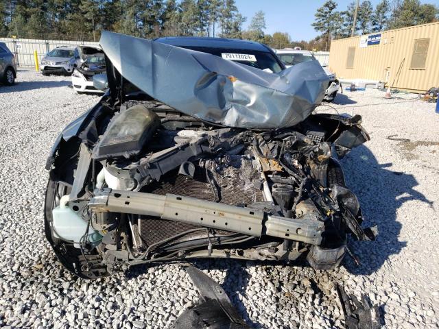 Photo 4 VIN: 5J6TF1H54AL013698 - HONDA ACCORD CRO 