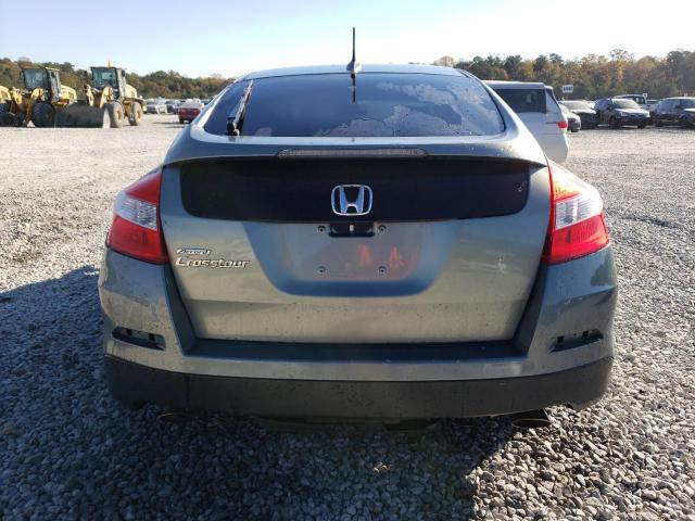 Photo 5 VIN: 5J6TF1H54AL013698 - HONDA ACCORD CRO 