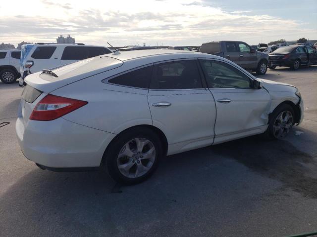 Photo 2 VIN: 5J6TF1H54AL015550 - HONDA ACCORD CRO 