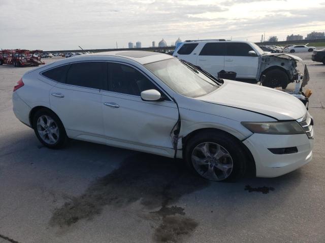 Photo 3 VIN: 5J6TF1H54AL015550 - HONDA ACCORD CRO 