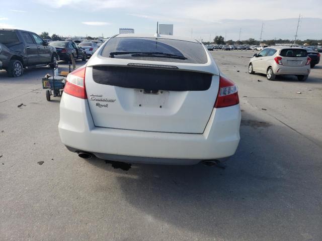 Photo 5 VIN: 5J6TF1H54AL015550 - HONDA ACCORD CRO 