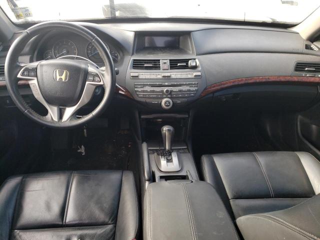 Photo 7 VIN: 5J6TF1H54AL015550 - HONDA ACCORD CRO 