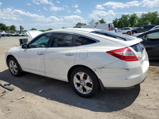 Photo 1 VIN: 5J6TF1H54AL016116 - HONDA ACCORD 