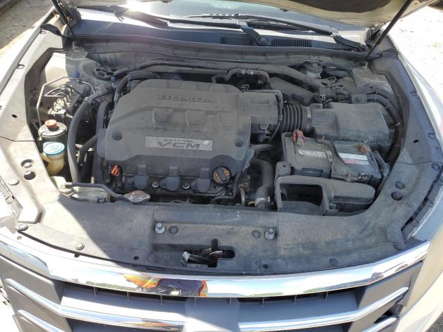 Photo 10 VIN: 5J6TF1H54AL016116 - HONDA ACCORD 