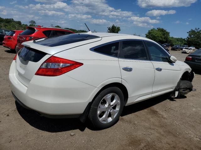 Photo 2 VIN: 5J6TF1H54AL016116 - HONDA ACCORD 