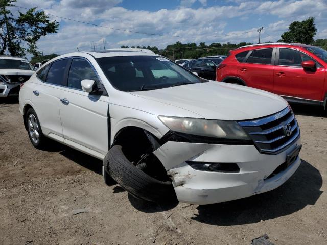 Photo 3 VIN: 5J6TF1H54AL016116 - HONDA ACCORD 