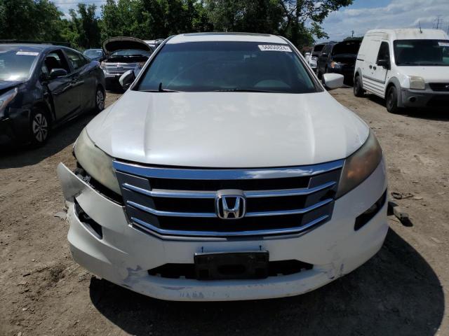 Photo 4 VIN: 5J6TF1H54AL016116 - HONDA ACCORD 