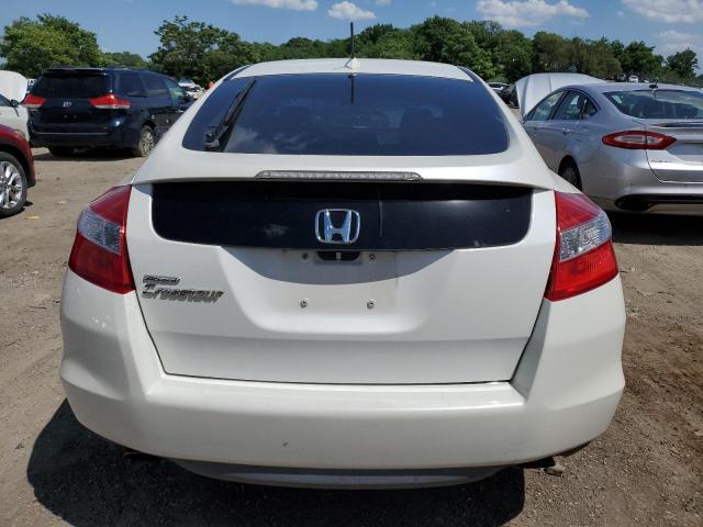 Photo 5 VIN: 5J6TF1H54AL016116 - HONDA ACCORD 