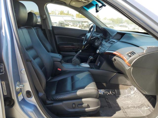 Photo 4 VIN: 5J6TF1H54AL016634 - HONDA ACCORD CRO 