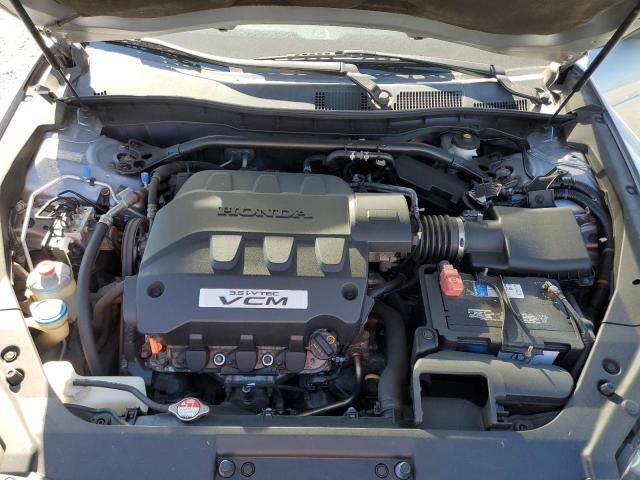 Photo 6 VIN: 5J6TF1H54AL016634 - HONDA ACCORD CRO 