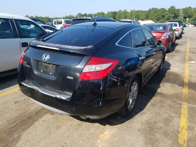 Photo 3 VIN: 5J6TF1H54BL001052 - HONDA ACCORD CRO 