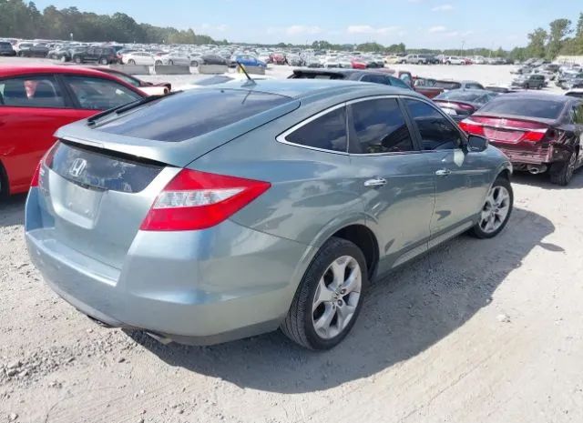 Photo 3 VIN: 5J6TF1H54BL001309 - HONDA ACCORD 