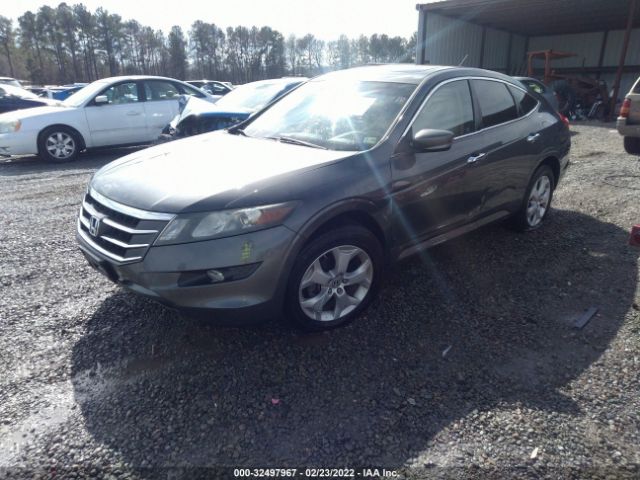 Photo 1 VIN: 5J6TF1H54BL002329 - HONDA ACCORD CROSSTOUR 