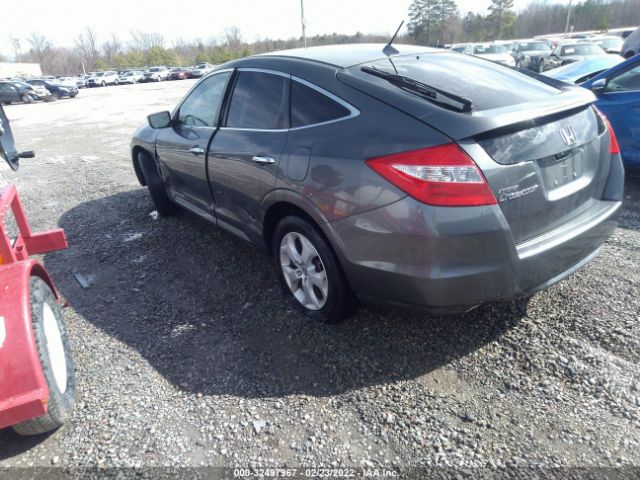 Photo 2 VIN: 5J6TF1H54BL002329 - HONDA ACCORD CROSSTOUR 