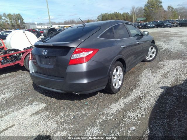 Photo 3 VIN: 5J6TF1H54BL002329 - HONDA ACCORD CROSSTOUR 