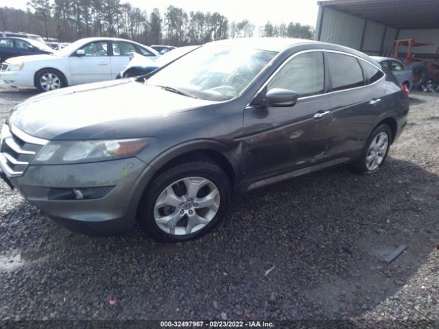 Photo 5 VIN: 5J6TF1H54BL002329 - HONDA ACCORD CROSSTOUR 