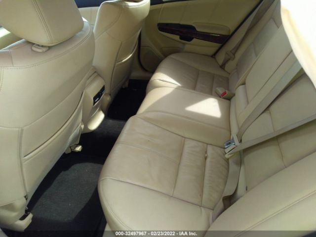 Photo 7 VIN: 5J6TF1H54BL002329 - HONDA ACCORD CROSSTOUR 