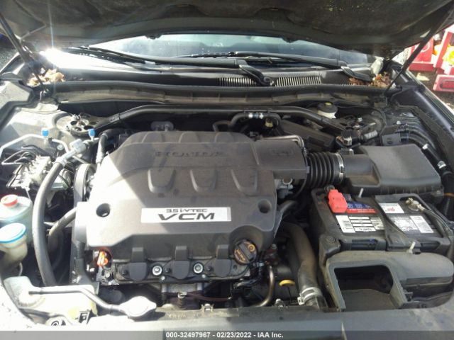 Photo 9 VIN: 5J6TF1H54BL002329 - HONDA ACCORD CROSSTOUR 