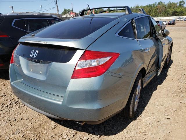 Photo 3 VIN: 5J6TF1H54BL003254 - HONDA ACCORD CRO 