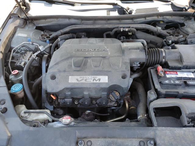 Photo 6 VIN: 5J6TF1H54BL003254 - HONDA ACCORD CRO 