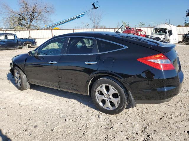 Photo 1 VIN: 5J6TF1H54CL000209 - HONDA CROSSTOUR 