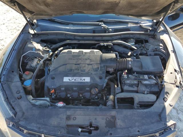 Photo 10 VIN: 5J6TF1H54CL000209 - HONDA CROSSTOUR 