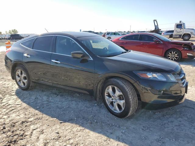 Photo 3 VIN: 5J6TF1H54CL000209 - HONDA CROSSTOUR 