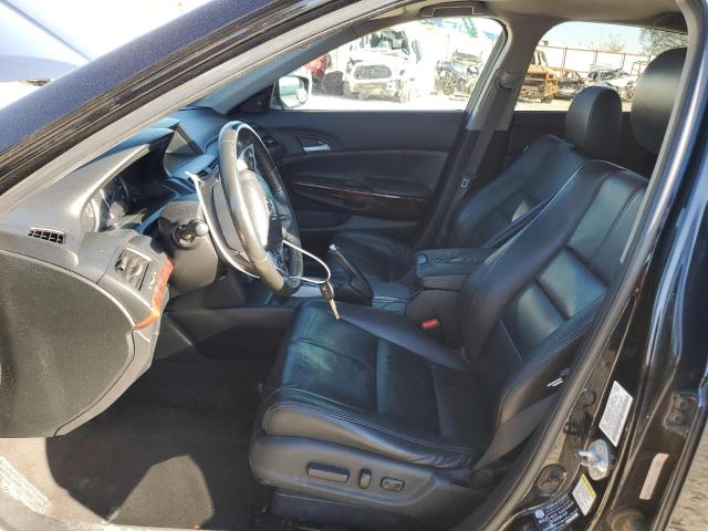 Photo 6 VIN: 5J6TF1H54CL000209 - HONDA CROSSTOUR 