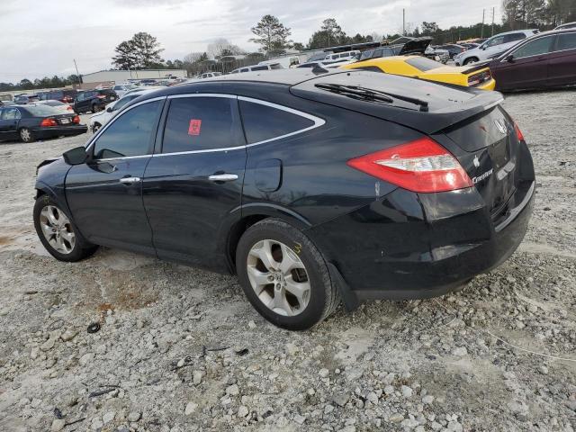 Photo 1 VIN: 5J6TF1H54CL002025 - HONDA CROSSTOUR 