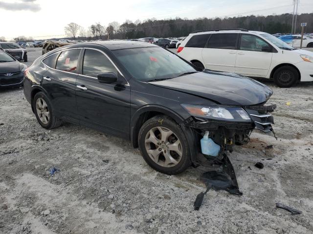 Photo 3 VIN: 5J6TF1H54CL002025 - HONDA CROSSTOUR 