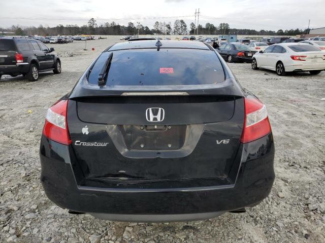 Photo 5 VIN: 5J6TF1H54CL002025 - HONDA CROSSTOUR 