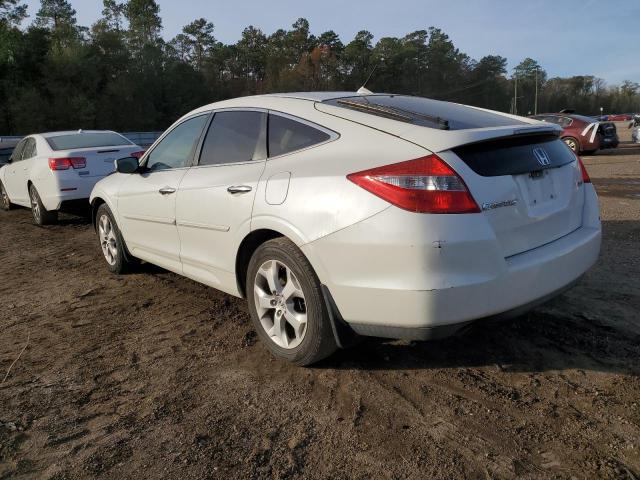 Photo 1 VIN: 5J6TF1H54CL007323 - HONDA CROSSTOUR 