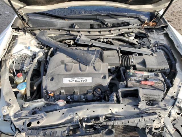 Photo 10 VIN: 5J6TF1H54CL007323 - HONDA CROSSTOUR 