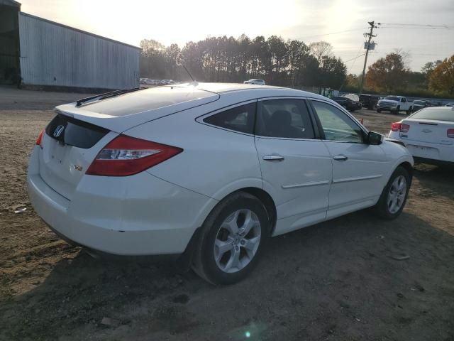 Photo 2 VIN: 5J6TF1H54CL007323 - HONDA CROSSTOUR 