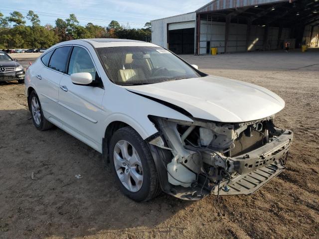 Photo 3 VIN: 5J6TF1H54CL007323 - HONDA CROSSTOUR 