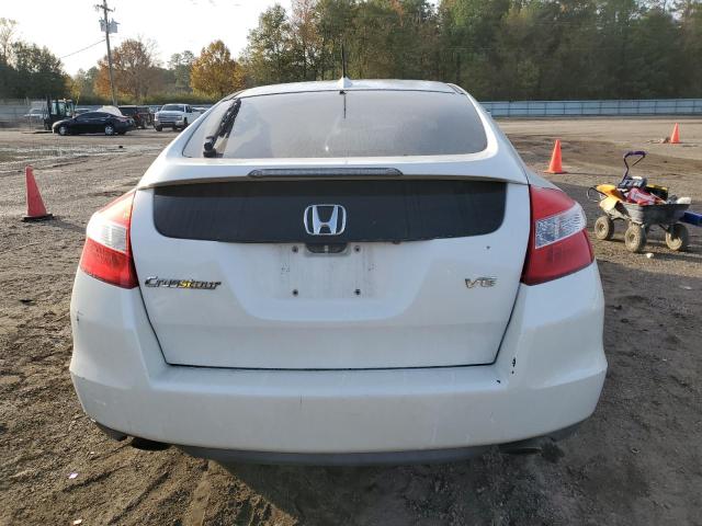 Photo 5 VIN: 5J6TF1H54CL007323 - HONDA CROSSTOUR 